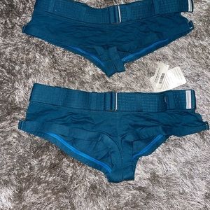 Wicked Weasel lighthouse shorts